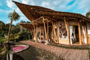 ✰ Camaya Bali Butterfly - Magical Bamboo House ✰